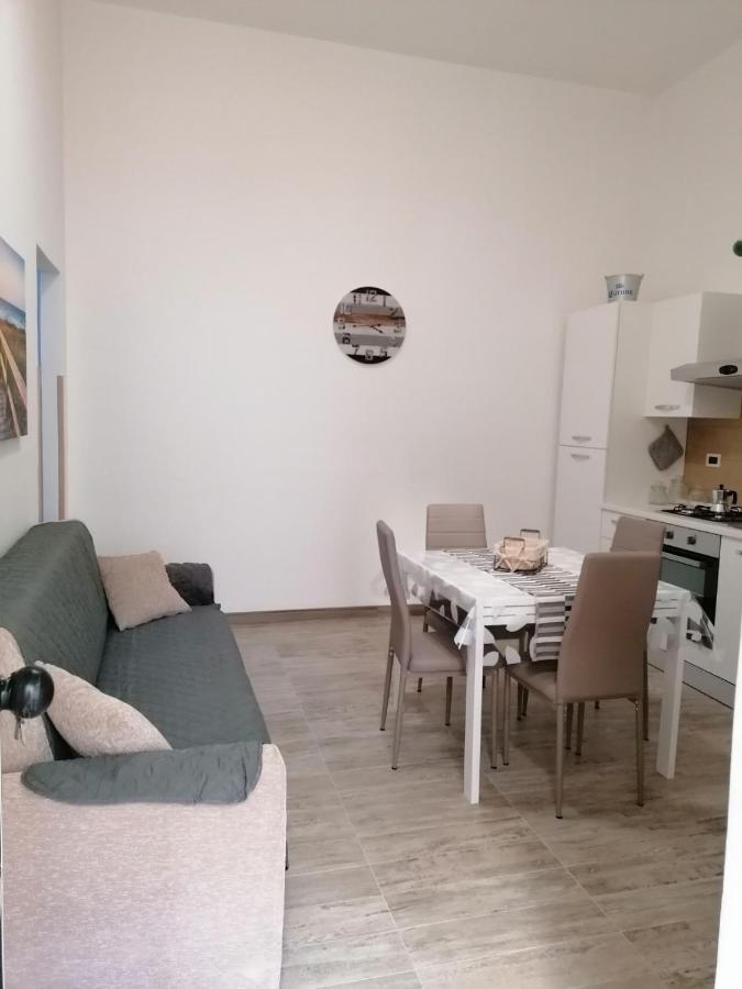 Palermo Inn Apartment Kültér fotó