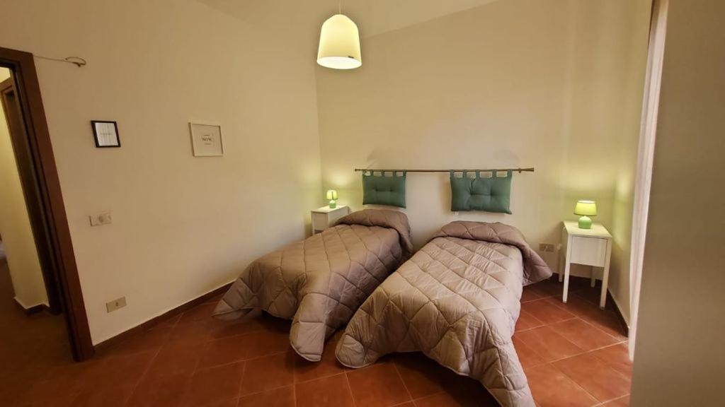 Palermo Inn Apartment Kültér fotó