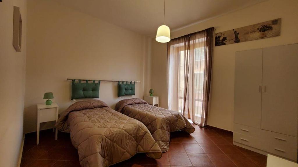 Palermo Inn Apartment Kültér fotó