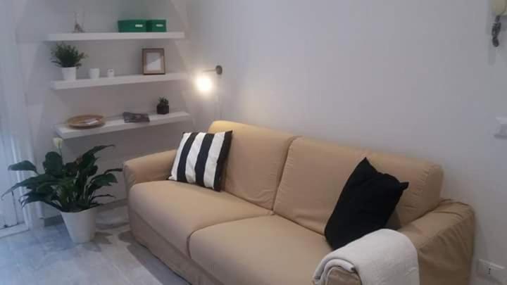 Palermo Inn Apartment Kültér fotó